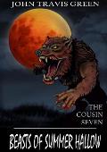 The Cousin Seven: Beasts of Summer Hallow