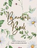 Barakah Book: A Muslimah Entrepreneur Planner