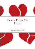 Pieces From My Heart