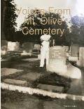 Voices From Mt. Olive Cemetery