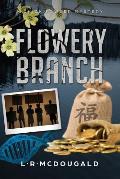 Flowery Branch Murders, a Chick Fowler Mystery