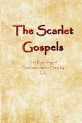 The Scarlet Gospels: The Psychology of Sadomasochism in Everyday Life