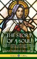 The Story of a Soul L'Histoire D'une ?me: The Autobiography of St. Th?r?se of Lisieux: With Additional Writings and Sayings of St. Th?r?s (Hardcover)