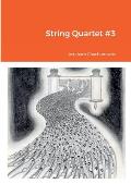 String Quartet #3