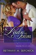 A Lady To Desire