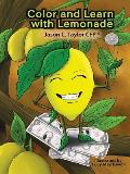 Color & Learn with Lemonade