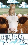 Henry The Cat