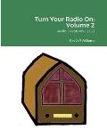 Turn Your Radio On -- Volume 2: Radio Devotions - 2021
