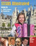 Stars Illustrated Magazine.. Juillet/Ao?t 2018. EDITION SPECIALE: Madlyn.