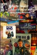 Infinite Quest - A Checklist Of Doctor Who Audio & Video Releases
