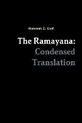The Ramayana: Condensed Translation