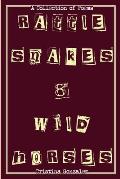 Rattlesnakes & Wild Horses