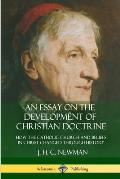 An Essay on the Development of Christian Doctrine: How the Catholic Church and Beliefs in Christ Changed Through History