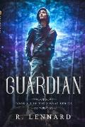 Guardian: Book 0.5 in Lissae, a young adult fantasy series