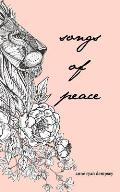 Songs of Peace: Expanded & Revised: Volume 2