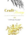 CRAFT WITH POETRY - For Weddings, Engagements and Personal Letters: Wedding and Engagement Poetry