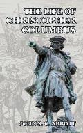 The Life of Christopher Columbus