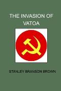 The Invasion of Vatoa