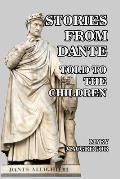 Stories from Dante: Told to the Children