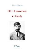 David Herbert Lawrence and Sicily