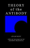 Theory of the Antibody