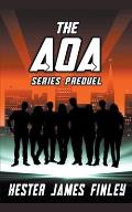 The AOA (Series Prequel)
