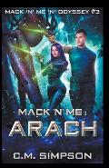 Mack 'n' Me: Arach