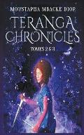 Teranga Chronicles: Tomes 2 & 3