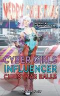 Cyber Girls: Christmas Balls