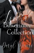 Love a Billionaire Collection