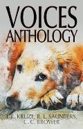 Voices Anthology