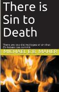 There is Sin to Death