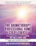 Aromatherapy Home Study Course & Exam