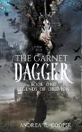 The Garnet Dagger