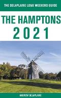 The Hamptons - The Delaplaine 2021 Long Weekend Guide