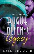 Rogue Alien's Legacy