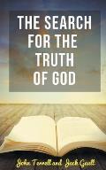 The Search for the Truth of God