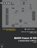 MAXON Cinema 4D R20: A Detailed Guide to XPresso