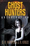 Ghost Hunters Anthology 04