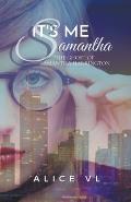 It's Me, Samantha - The Ghost Of Samantha Harrington