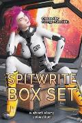 Spitwrite Box Set: Books 2-4