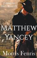 Matthew Yancey