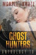 Ghost Hunters Anthology 10