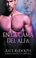 En la Cama del Alfa