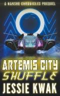 Artemis City Shuffle