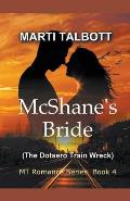 McShane's Bride (The Dotsero Train Wreck)