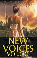 New Voices Volume 6