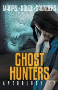 Ghost Hunters Anthology 12