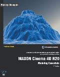 MAXON Cinema 4D R20: Modeling Essentials