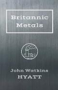 Britannic Metals